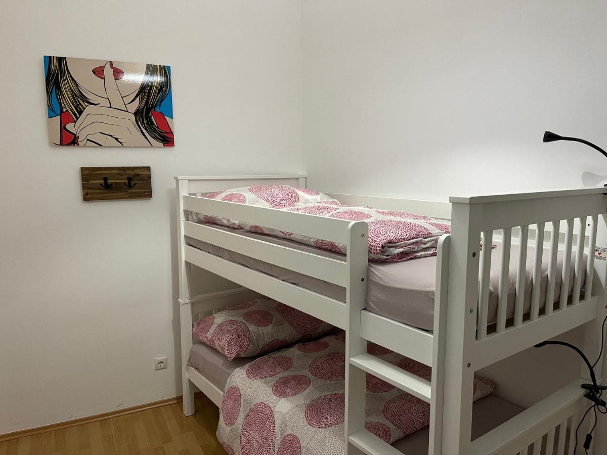 Apartment Gesamte Für 4 Personen 8 *